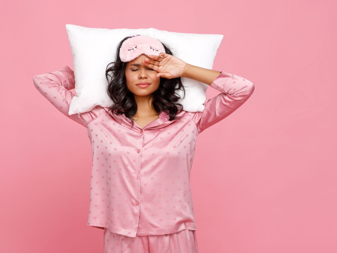 Por que Dormir Bem é a Base da Saúde Mental?