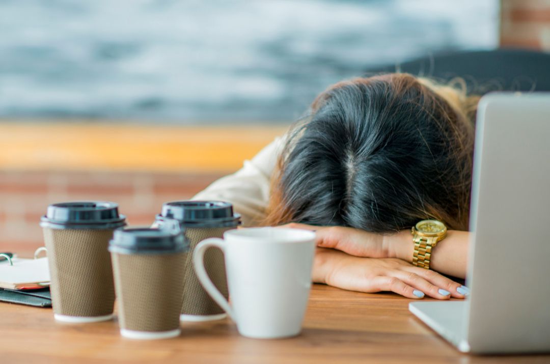 Burnout: Como Reconhecer e Superar a Exaustão na Vida Moderna