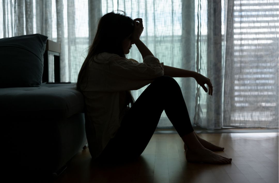 Sinais de Transtornos Depressivos e Tratamento