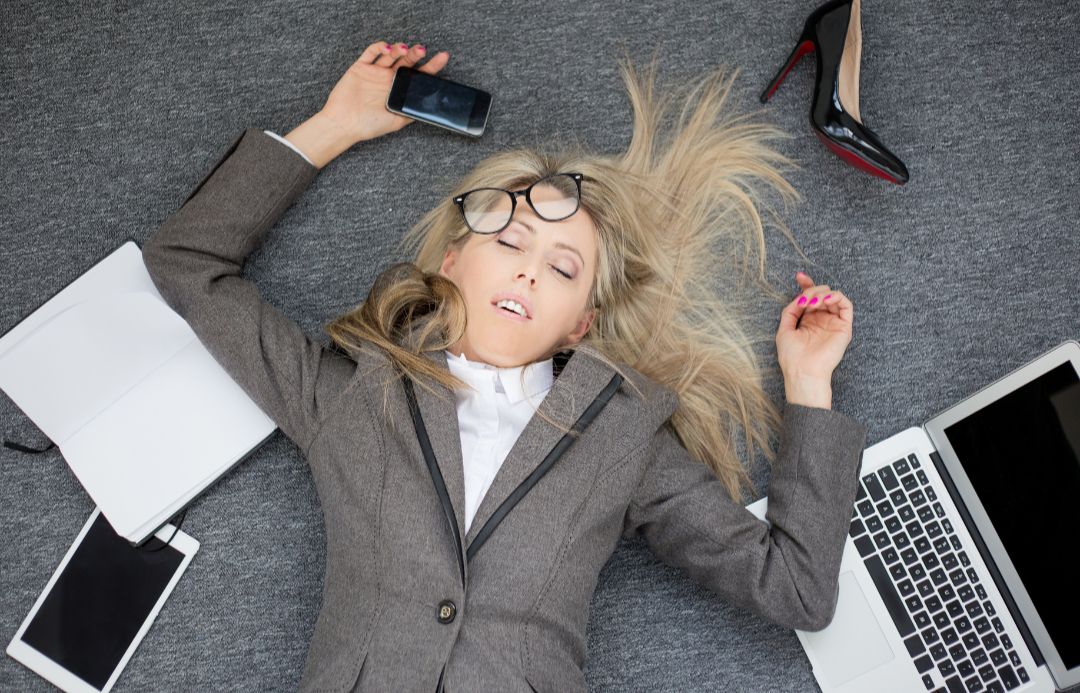 Quiet Quitting: Uma Revolução Silenciosa na Saúde Mental ou um Sinal de Alerta?