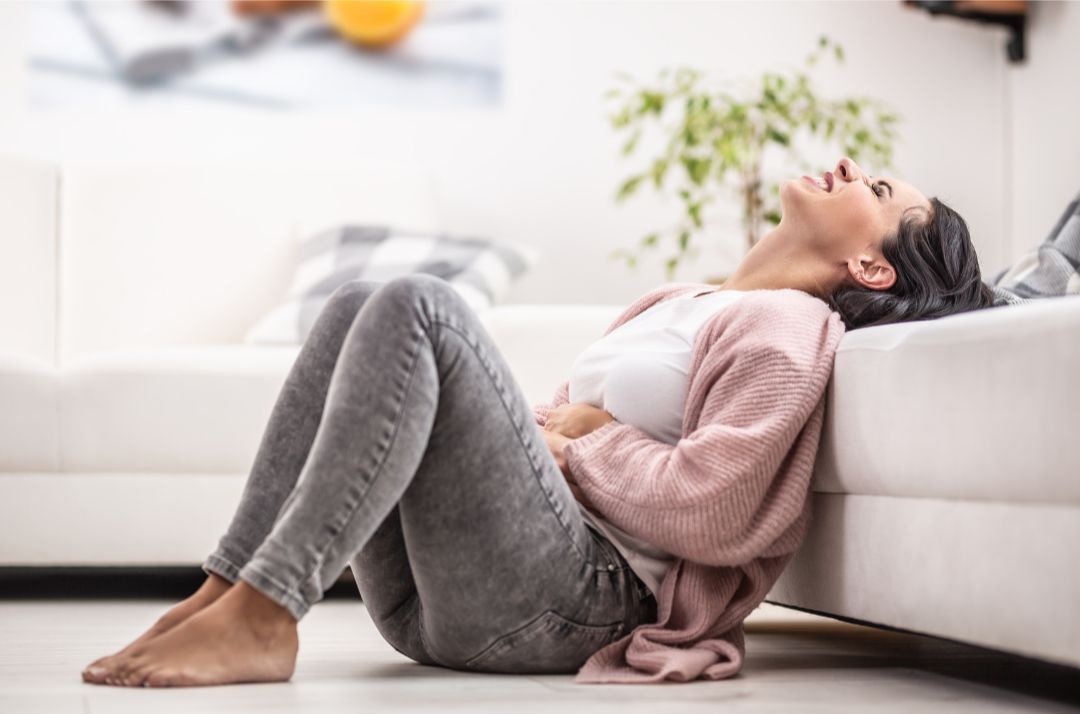 Transtorno Disfórico Pré-Menstrual (TDPM) – Entendendo os Critérios, Sintomas e Tratamentos