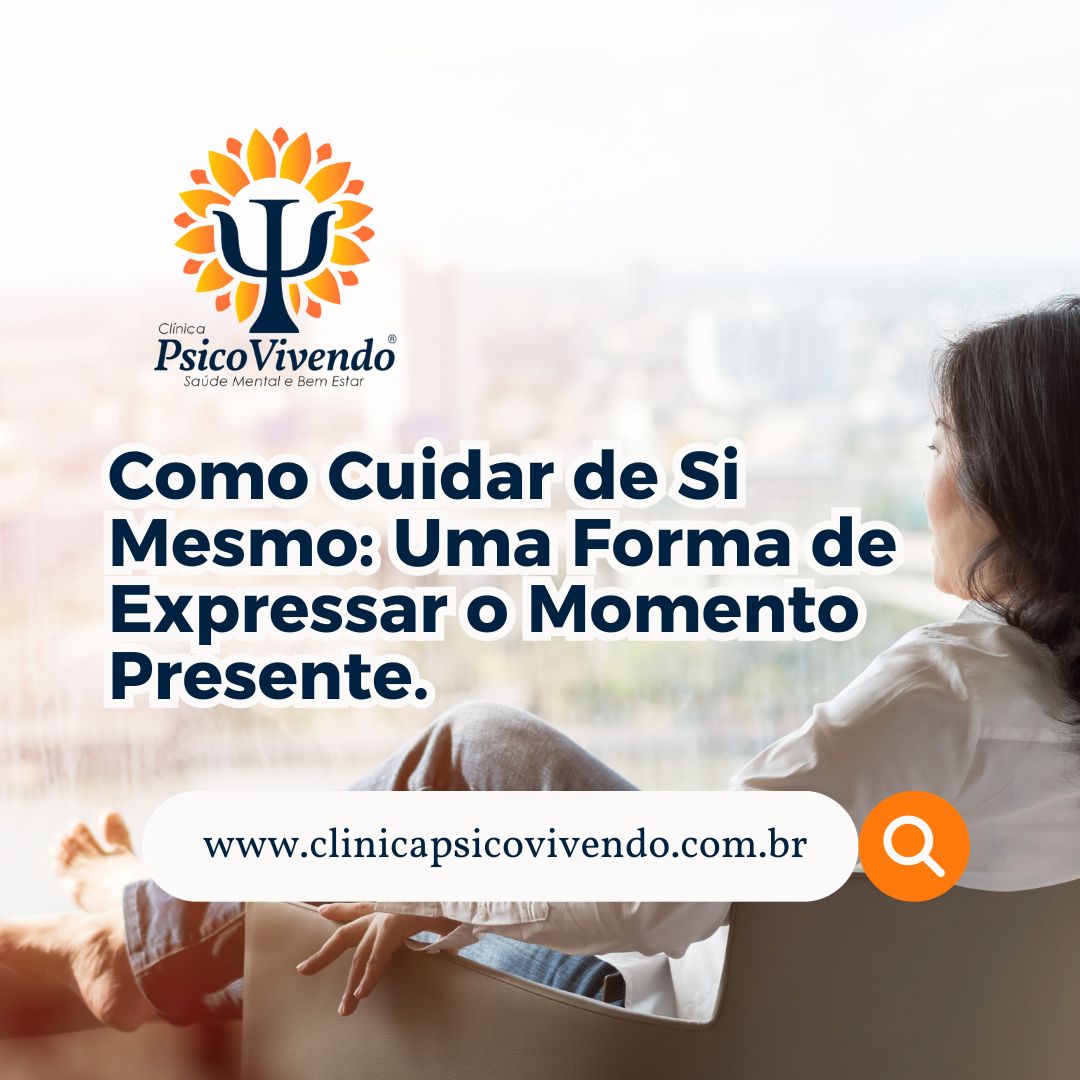 Como Cuidar de Si Mesmo: por que o autocuidado é muito mais do que um momento de descanso?