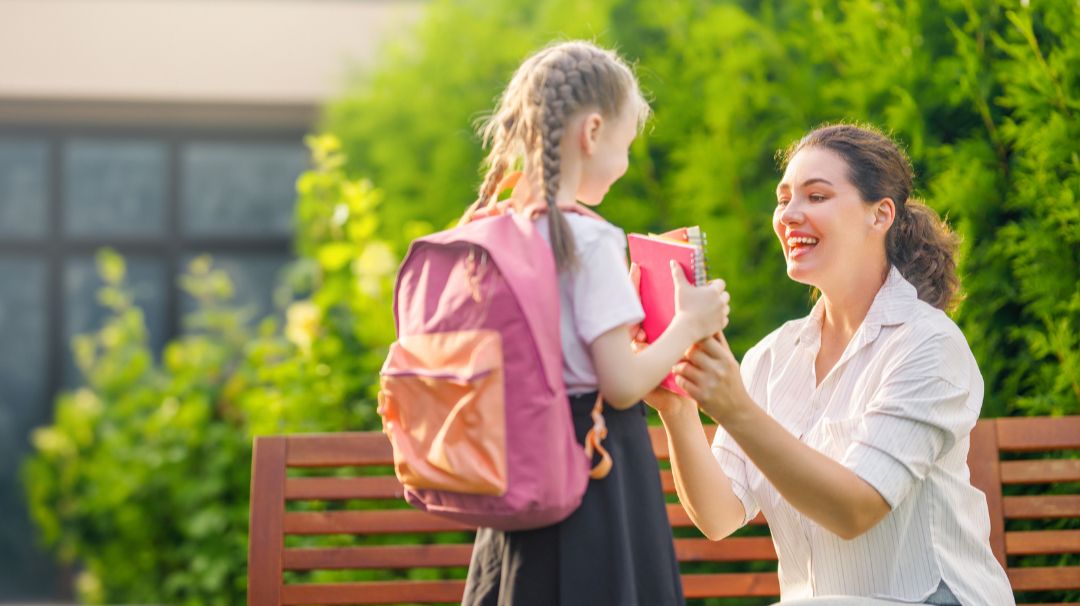 Preparando os Filhos para o Retorno às Aulas: Dicas Essenciais para os Pais