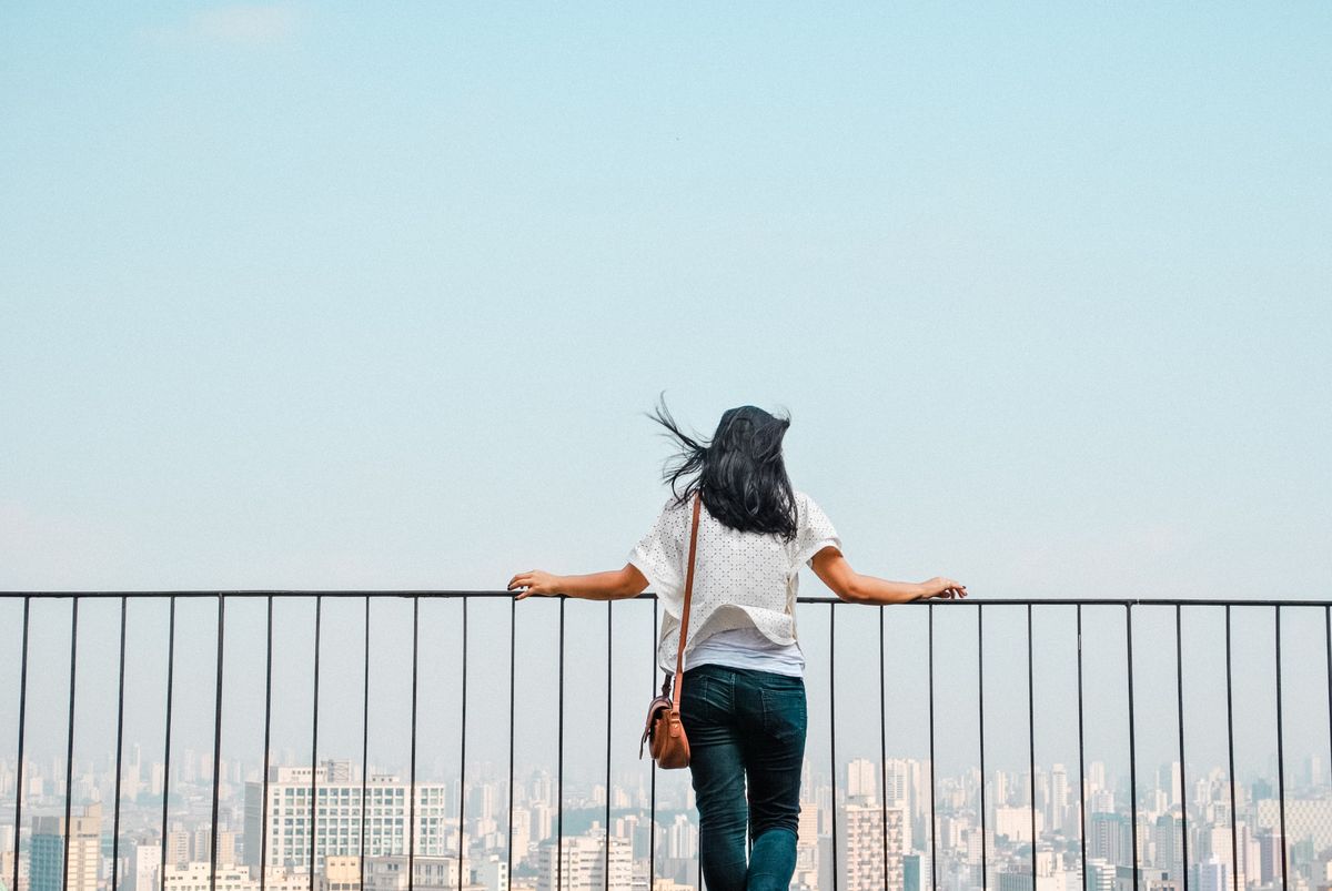 O que significa Solitude?