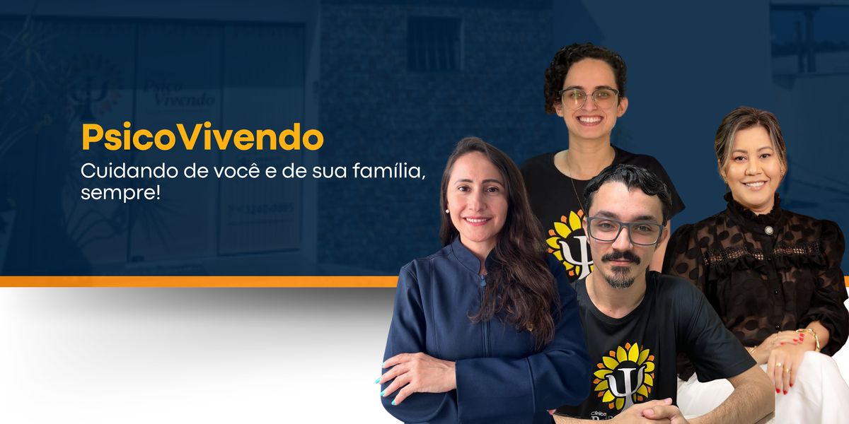 Além do Óbvio: A Revolução do Cuidado Integrado na PsicoVivendo