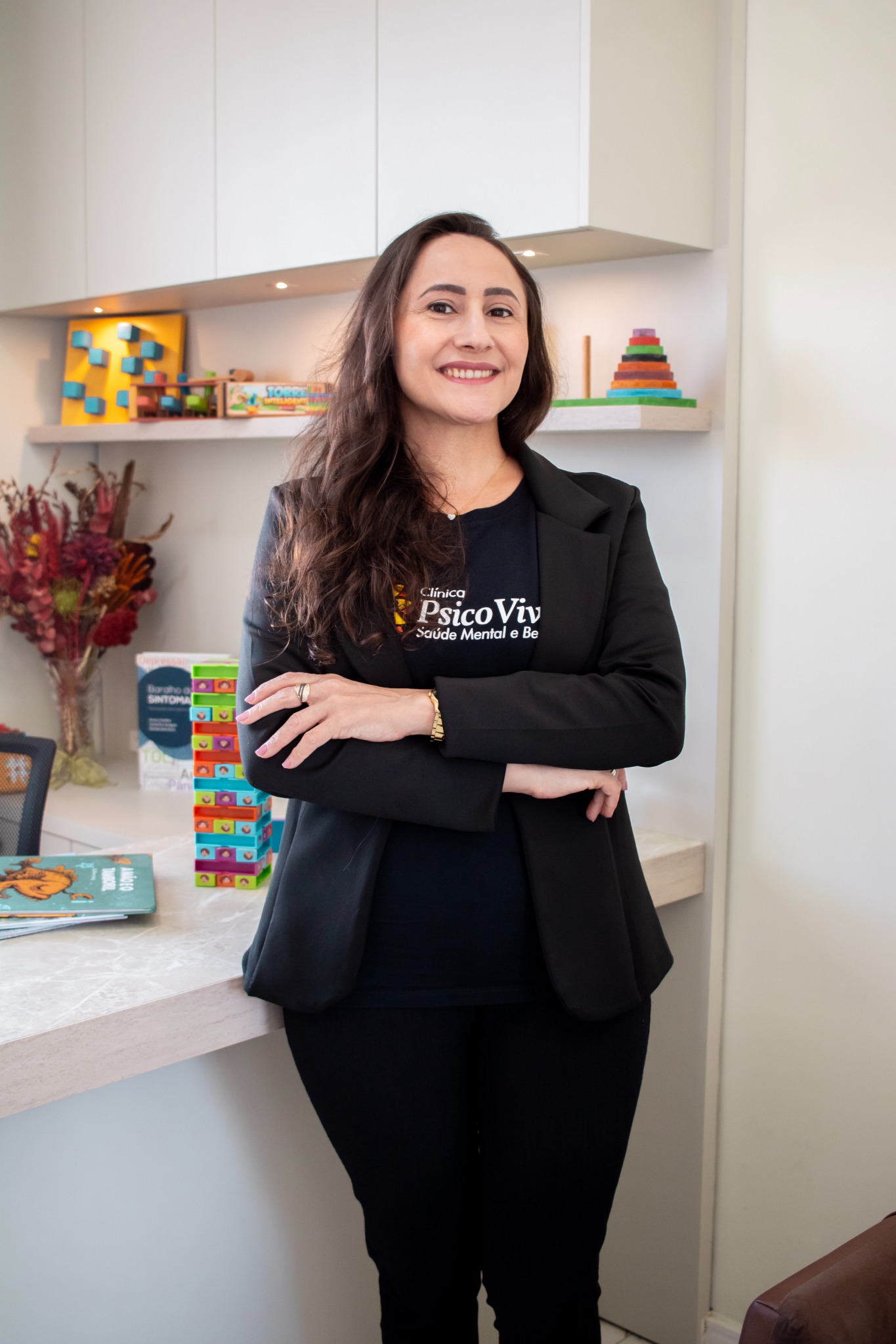 Retrato de Ana Costa