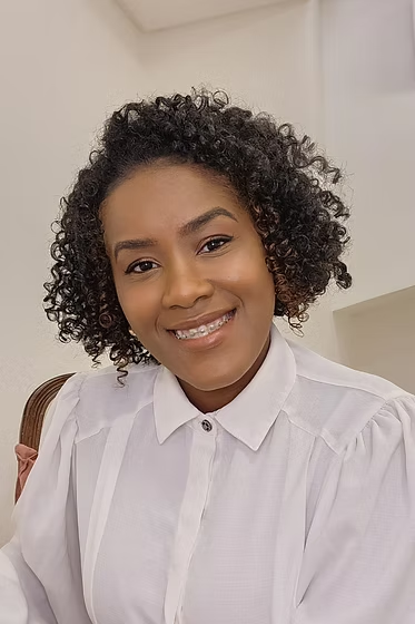 Retrato de Nayara Bianca Jacinto